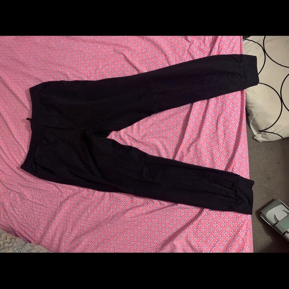 Mens Lululemon joggers (Large)